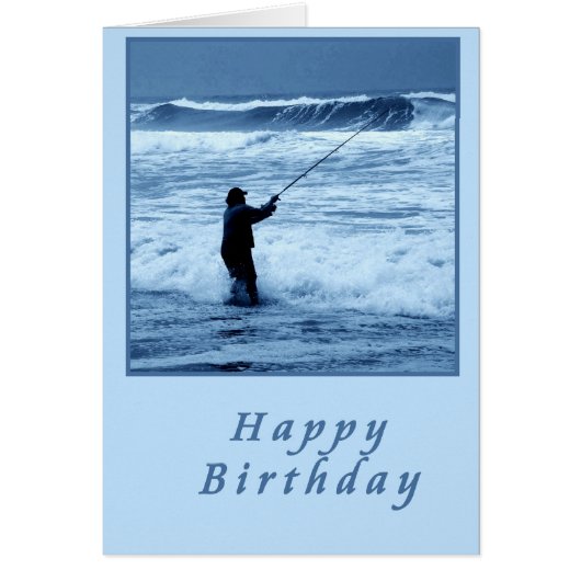Fishing Cards (Front)