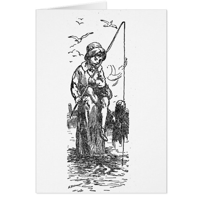 Fishing Cards (Front)