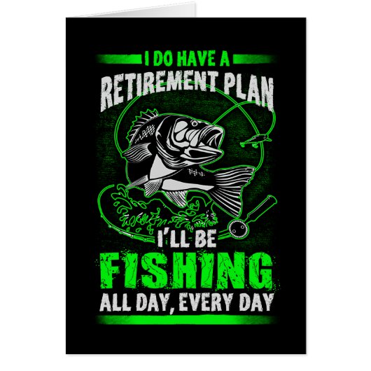 Fishing Cards (Front)