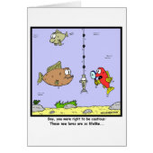 Fishing Cartoon: Lures (Front)