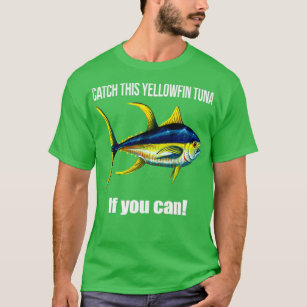 Yellowfin Clothing