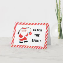 Fishing Christmas