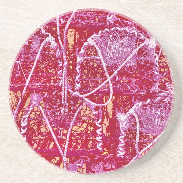 FISHING COASTER (Front)