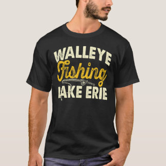 Fishing Dad Fathers Day for Men 12 T-Shirt