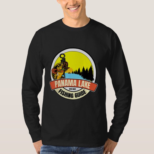 Fishing Dad  Fathers Day for Men 1 T-Shirt (Front)