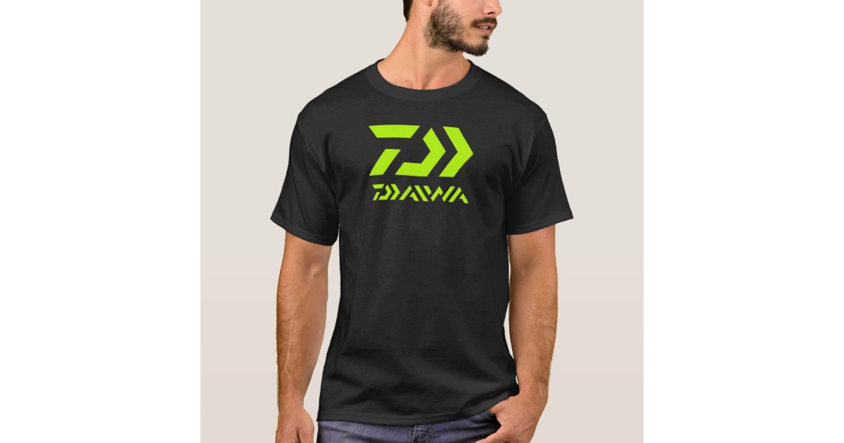 The Ultimate Fishing Team is Daiwa  Essential T-Shirt for Sale by