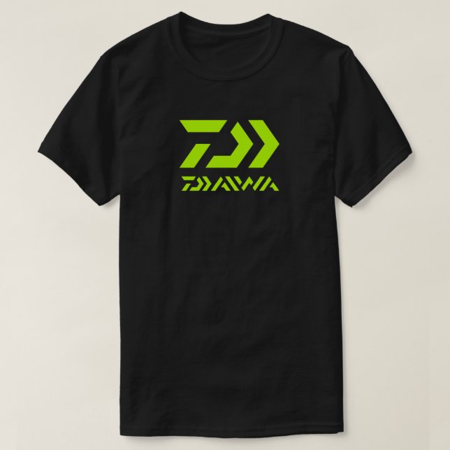 FISHING-DAIWA LOGO Essential T-Shirt | Zazzle