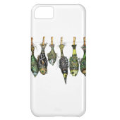 Fishing day Case-Mate iPhone case (Back)