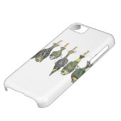 Fishing day Case-Mate iPhone case (Bottom)