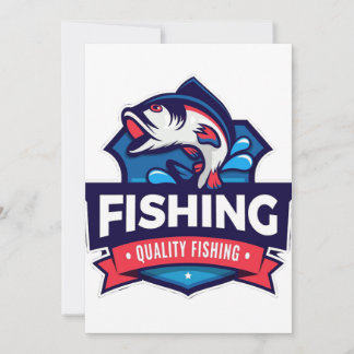 Fishing Design Fishing Gear Fishing Wildlife Fishi Invitation