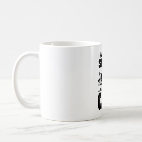 Fishing Fish Fishing Saying Coffee Mug