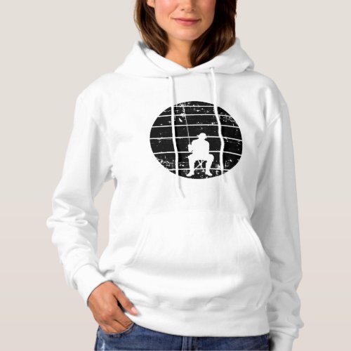 Fishing fisher fishing fishing route hoodie