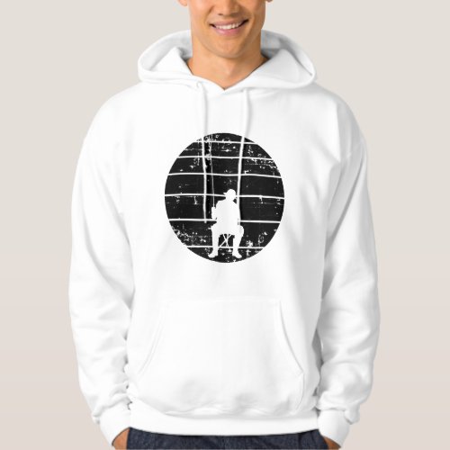 Fishing fisher fishing fishing route hoodie