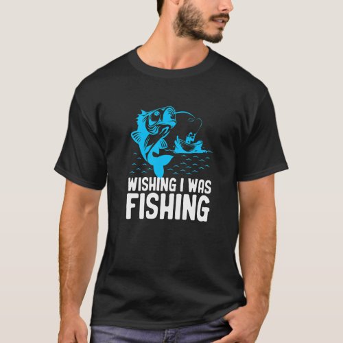 Fishing  Fisherman Best Fisher Ever Fish Catcher   T_Shirt