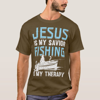 Fishing Fisherman Fisher Fish229  T-Shirt