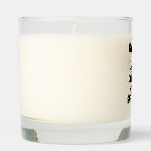 Fishing, Fisherman, Place, Fishing, Fish Shirt Scented Candle
