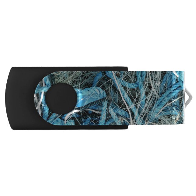 FISHING FLASH DRIVE (Front)