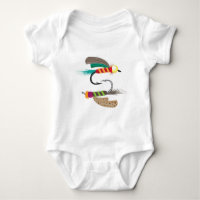 Fly Baby Shirt 