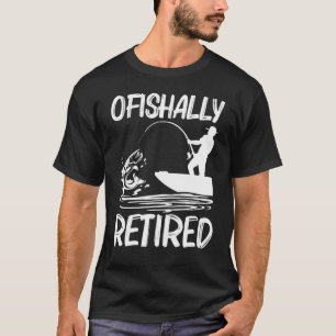 Fishing For Men Women Fisherman Bait Boat Trip 1 T-Shirt