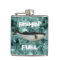 Fishing Fuel Striped Bass Icy Water