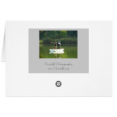 Fishing fun (Back Horizontal)