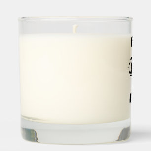 Fishing, Funny Fishing, Bear fishing, Fishing love Scented Candle