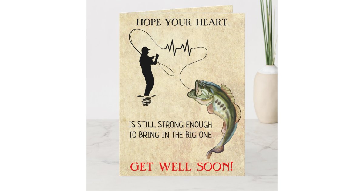 Fishing lure #5 Greeting Card