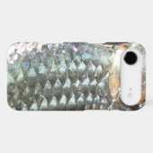 Fishing Fury iPhone 4/4S Case (Tarpon) (Back (Horizontal))