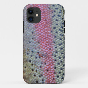 Fishing Fury iPhone 5 Case (Rainbow Trout)