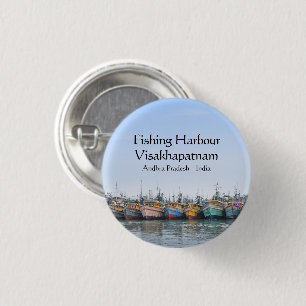 Fishing Harbour Vizag Button