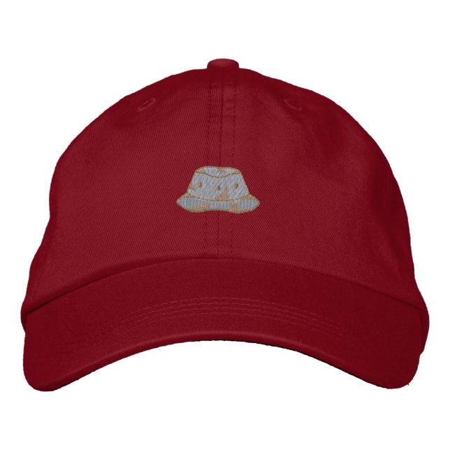 Fishing Hat (Front)