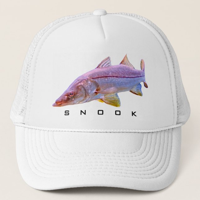 Fishing Hat (Front)