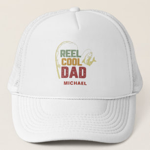 Fishing Hat for Dad
