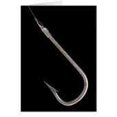 Fishing hook (Front)