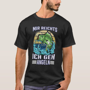 Fishing ideas for people who go fishing 6 T-Shirt