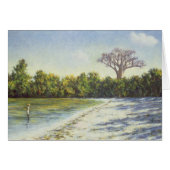 Fishing in Africa 1996 (Front Horizontal)