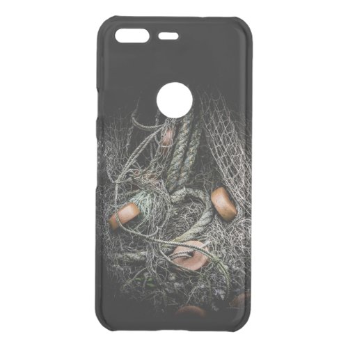 Fishing Is More Than A Hobby Uncommon Google Pixel Case