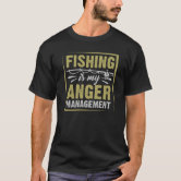 Men'S Wtf Where Is The Fish Funny T-Shirt Fisherman Gifts Fishing Shirt For  Him (5X-Large Black) 