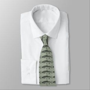Fishing is my Passion Tie