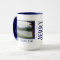 Fishing Life Mug with Your Name