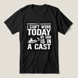 Fishing Lover Funny Graphic Tri-Blend Shirt