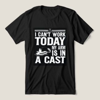 Fishing Lover Funny Graphic Tri-Blend Shirt