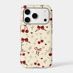Fishing Lover iPhone Case Mountain River Fish