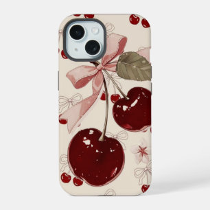 Fishing Lover iPhone Case Mountain River Fish
