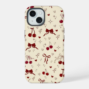 Fishing Lover iPhone Case Mountain River Fish