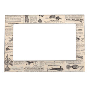 Fish Picture Frames