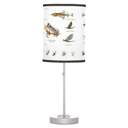 Fishing Lures Lamp