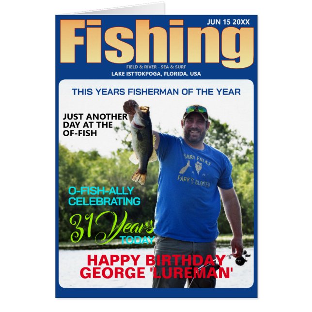 Fishing Mag Parody Bday-Upload Photo-Message-Age (Front)