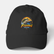 Fishing Men's