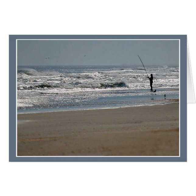 Fishing OBX (Front Horizontal)